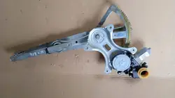 OEM 728 Fensterheber für Toyota Corolla Verso II