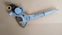 OEM 728 Ikkunan Nostomekanismi Toyota Corolla Verso II