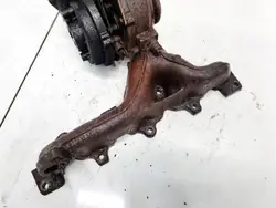 Coletor de Escape Ford Kuga OEM 2388198 2008 2.0L