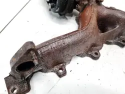 Collecteur d'échappement Ford Kuga OEM 2388198 2008 2.0L