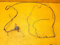 Bloque válvulas suspensión Tesla Model S OEM 15152400272