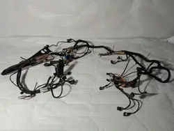Cableado de luces ABC Mercedes SL500 R230 OEM A2305409306