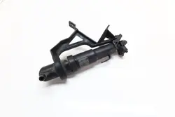 Lava-farol esquerdo Mercedes W215 CL OEM 215spryskLP-1