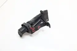 Lavafaros izquierdo Mercedes W215 CL OEM 215spryskLP-1