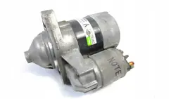 Motor de Arranque Nissan OEM 233001F77B para Note E11 1.4