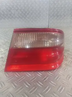 MERCEDES W210 95-00 Rechter Achterlicht A2108203464
