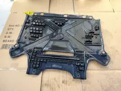 Cubierta de Caja SKO101422 para Audi A4 B8 2.0 TDI
