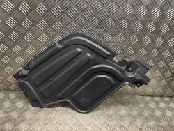 BMW X5 G05 2023 Unterbodenschutz hinten links OEM