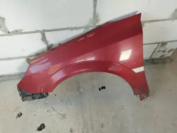 Opel Vectra C Kotflügel OEM PTK1641 - Gebraucht