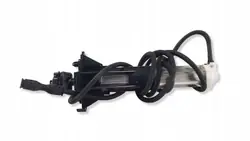 Stötfångare strålkastartvättare vänster Citroen C5 III X7 OEM TPR30846