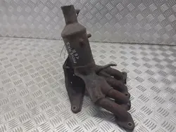 Katalysaattori OEM 586 Ford Focus MK2 1.6:lle