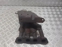 Catalyseur OEM 586 pour Ford Focus MK2 1.6