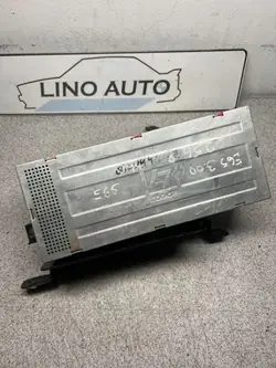 Amplificateur BMW OEM 65126941681 pour Série 7 E65/E66/E67