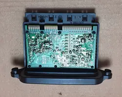 Módulo de controle de faróis BMW F22 7363091
