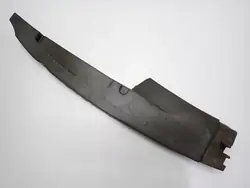 Vasen lokasuojan eriste OEM 5TA864235 VW Touran