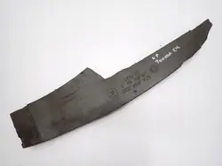 Vänster stänkskärmsisolering OEM 5TA864235 VW Touran