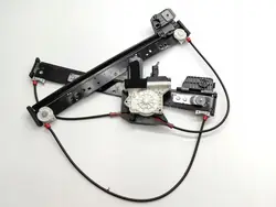 Elevador de vidro direito Mitsubishi Colt 98031402AF0