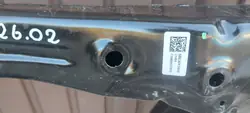 Jeep OE 68630414AB Bakre Släde för Grand Cherokee WL