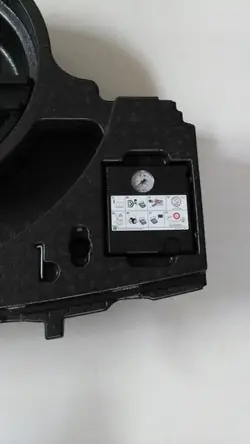 SEAT Tarraco reparatieset OEM 5FJ012115 - Gebruikt