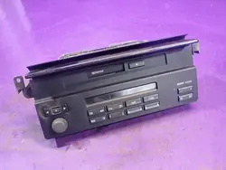 BMW-peruutinradio OEM Zawada-294374- E39-malliin