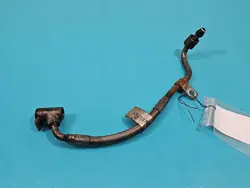 Rura Przewód - Fiat Ducato IV 2.3 JTD