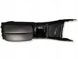 Apoio de Braço Túnel BMW X5 E70 OEM - Estado Usado