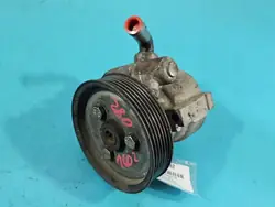Bomba dirección asistida Fiat Doblo II 1.3 JTD OEM IMPRK1602082
