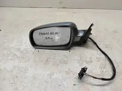 Rétroviseur gauche VW Passat B5 Lift 5 broches LA6W