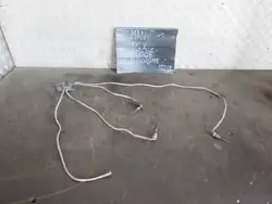 Sensor de Temperatura de Escape MAN TGX EURO VI 12-17R