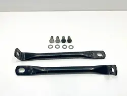 Mercedes-Benz SL R107 kojelauta OEM A1076803587