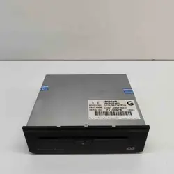 Nissan 350Z CD-wisselaar OEM 25915CF46D - Gebruikt