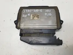 Controlador de acelerador STEROWNIK GAZU OEM usado