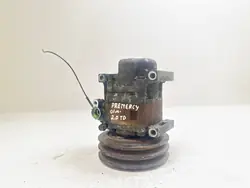 Mazda OE H12A1AA4DM Ilmastointikompressori