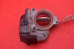 Corpo de borboleta Audi A8 D3 4.2 TDI 2005-2007 OEM 057128063B