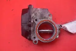 Corps de papillon Audi A8 D3 4.2 TDI 2005-2007 OEM 057128063B