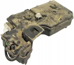 UJ399 Réservoir de Liquide FAP Peugeot 508 II 2.0d