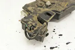 UJ399 Réservoir de Liquide FAP Peugeot 508 II 2.0d