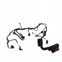 Harness Porta Dianteira Condutor OEM 5CH971121E