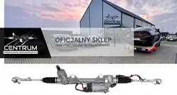 TOYOTA LAND CRUISER PRADO 150 Ohjaustehostin OEM 4420060230