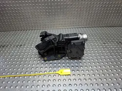Spjällhus OEM S25165758 för Nissan X-Trail T32