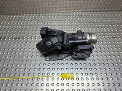 Corps de papillon OEM S25165758 pour Nissan X-Trail T32