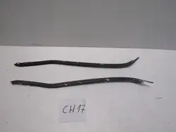 Deslizamento traseiro Mercedes W221 A2218850116