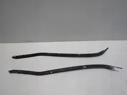 Glissière arrière Mercedes W221 A2218850116