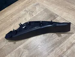 Höger sidoskydd instrumentpanel OEM J8a204480hw
