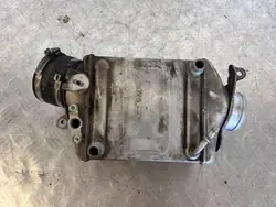 Intercooler OEM 7589468 BMW X5M/X6M E70/71:lle