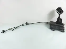 Alavanca de mudanças OEM 553485470 para Fiat Grande Punto