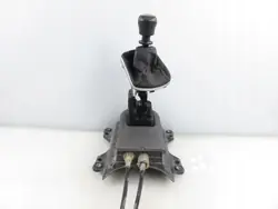 Levier de boîte OEM 553485470 pour Fiat Grande Punto