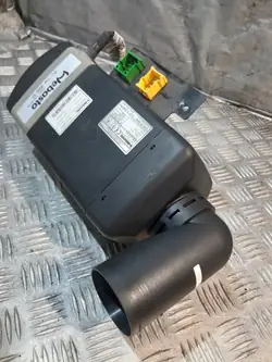 Webasto Dewasto Air Top 2000 ST 24V Käytetty