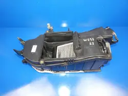 Mercedes-Benz luchtfilterhuis OEM A6510900700