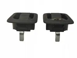Support de Barre de Toit Porsche Macan OEM NOB18198 - Occasion
